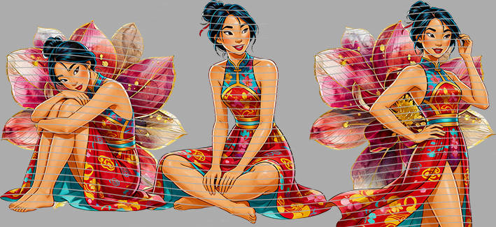 16oz Princess-N4-1321